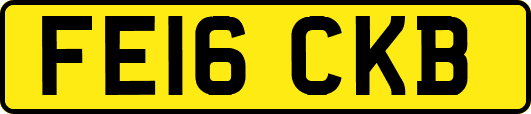 FE16CKB