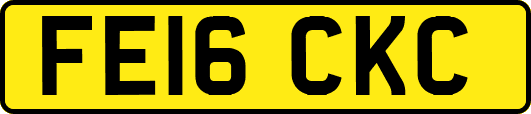 FE16CKC