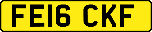 FE16CKF