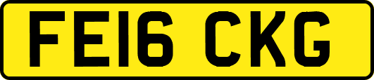 FE16CKG