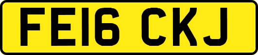 FE16CKJ