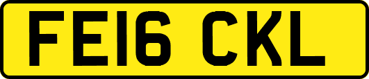 FE16CKL