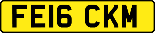 FE16CKM