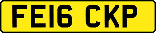 FE16CKP