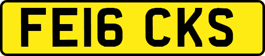 FE16CKS