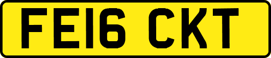 FE16CKT