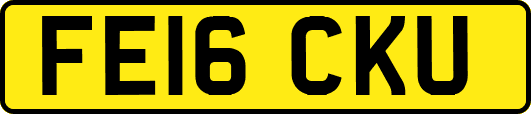 FE16CKU