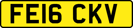 FE16CKV