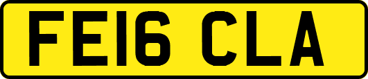 FE16CLA