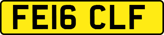 FE16CLF
