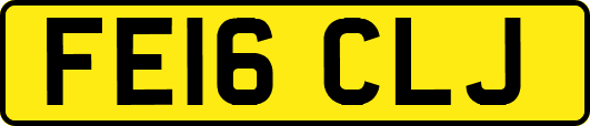 FE16CLJ