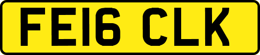 FE16CLK
