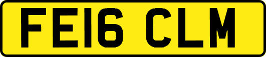 FE16CLM