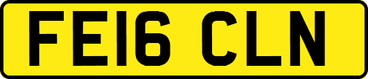 FE16CLN