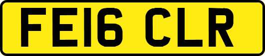 FE16CLR
