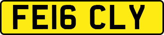 FE16CLY