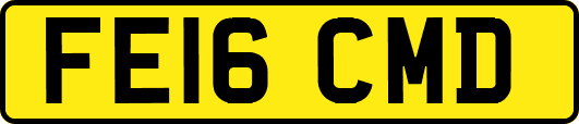FE16CMD