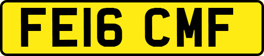FE16CMF