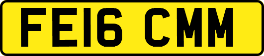 FE16CMM
