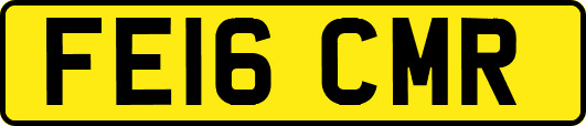 FE16CMR