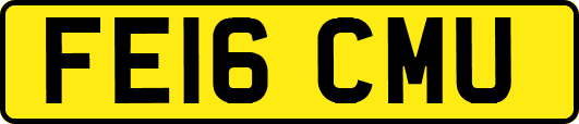 FE16CMU