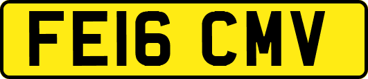 FE16CMV