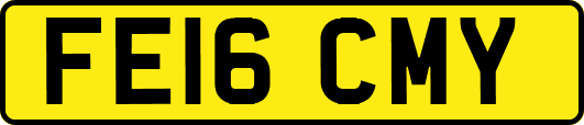 FE16CMY