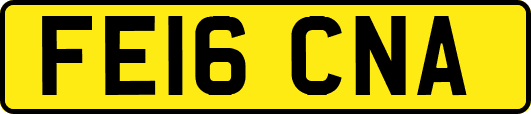 FE16CNA