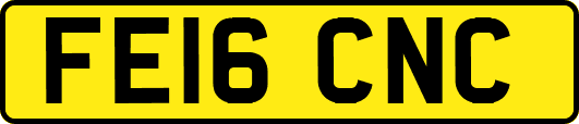 FE16CNC