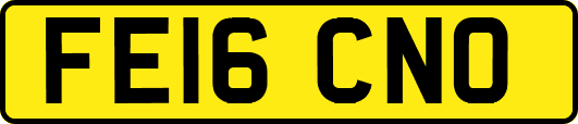 FE16CNO
