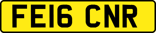 FE16CNR
