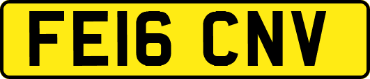 FE16CNV