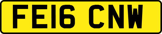 FE16CNW