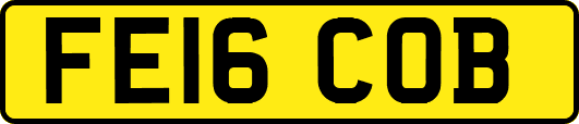 FE16COB