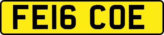 FE16COE
