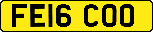 FE16COO
