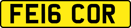FE16COR