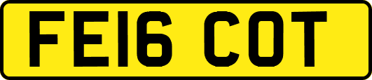 FE16COT