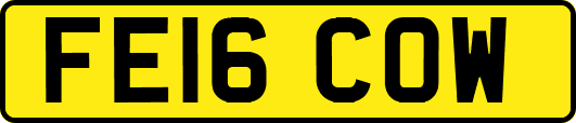 FE16COW