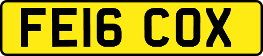 FE16COX