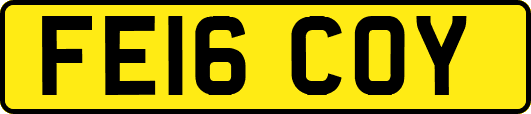 FE16COY