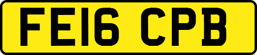 FE16CPB