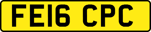 FE16CPC