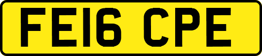 FE16CPE