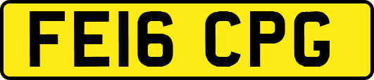 FE16CPG