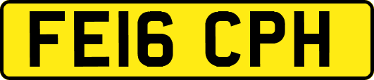 FE16CPH