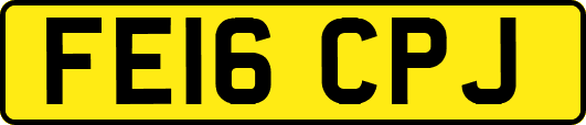 FE16CPJ