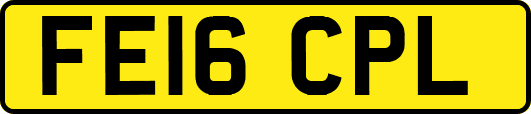FE16CPL