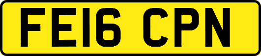 FE16CPN