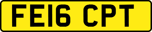 FE16CPT
